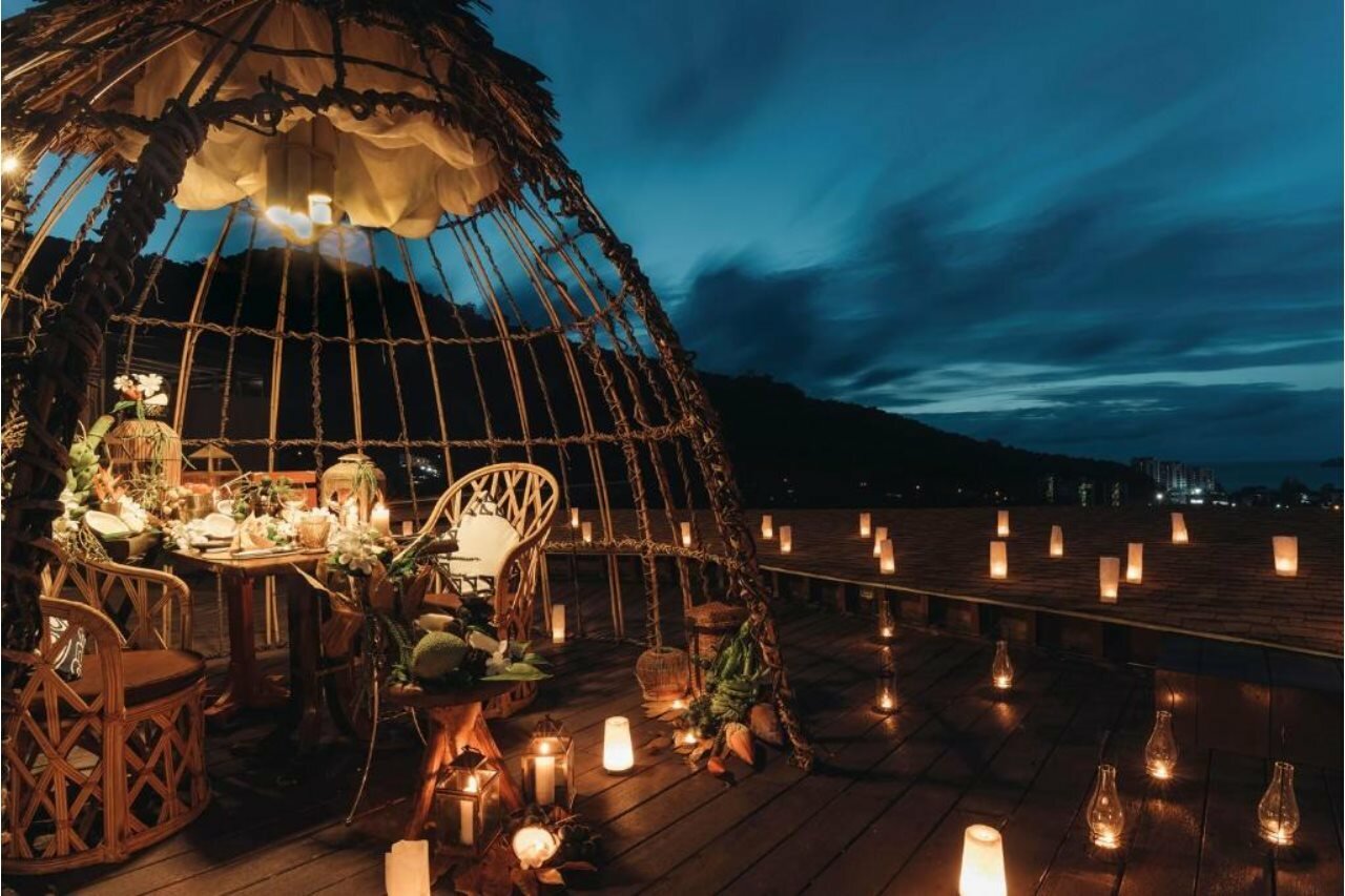 Фото Keemala Hotel Phuket