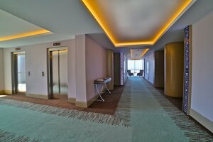Ramada Hotel Iskenderun (Hatay, İskenderun, Çay Mah., 5 Temmuz Cad., 44/1), hotel