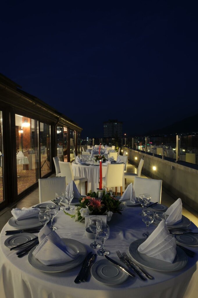 Hotel Burcman Hotel, Bursa, photo