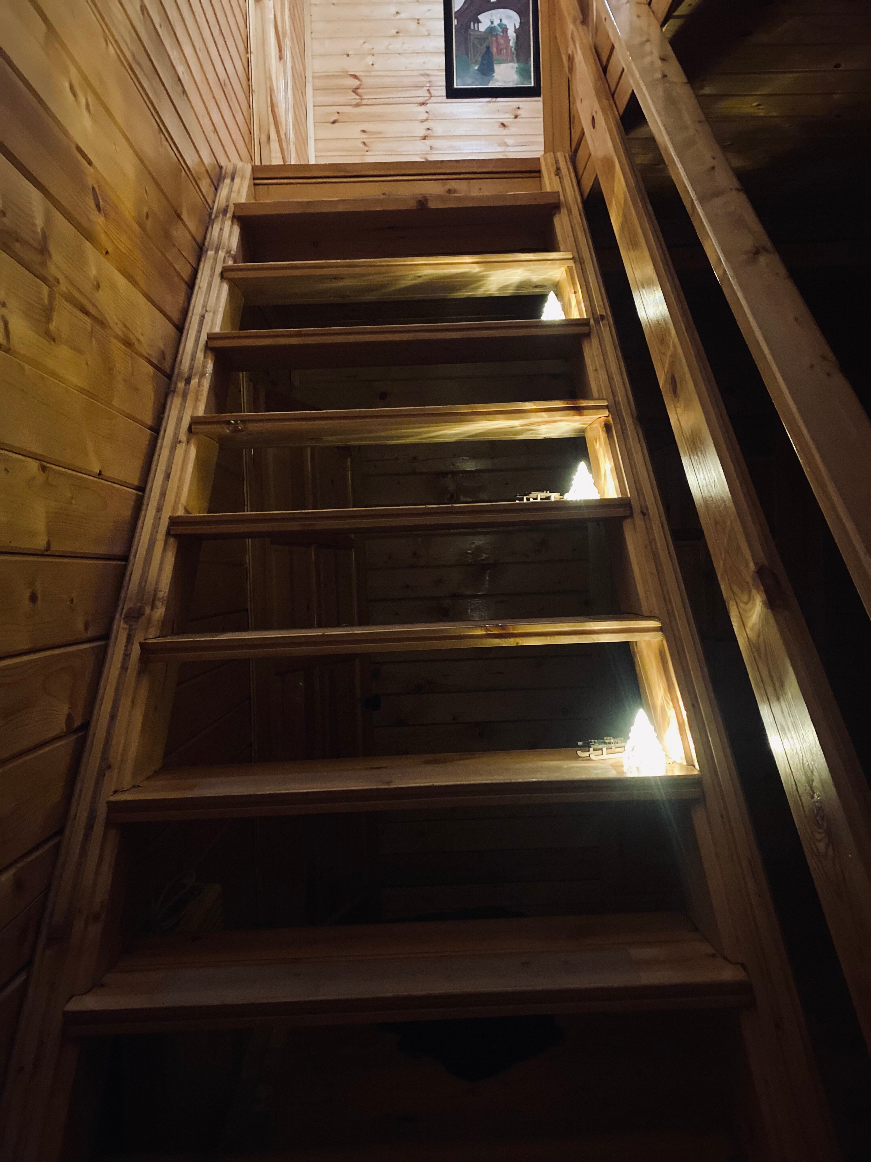 Фото Берлога люкс