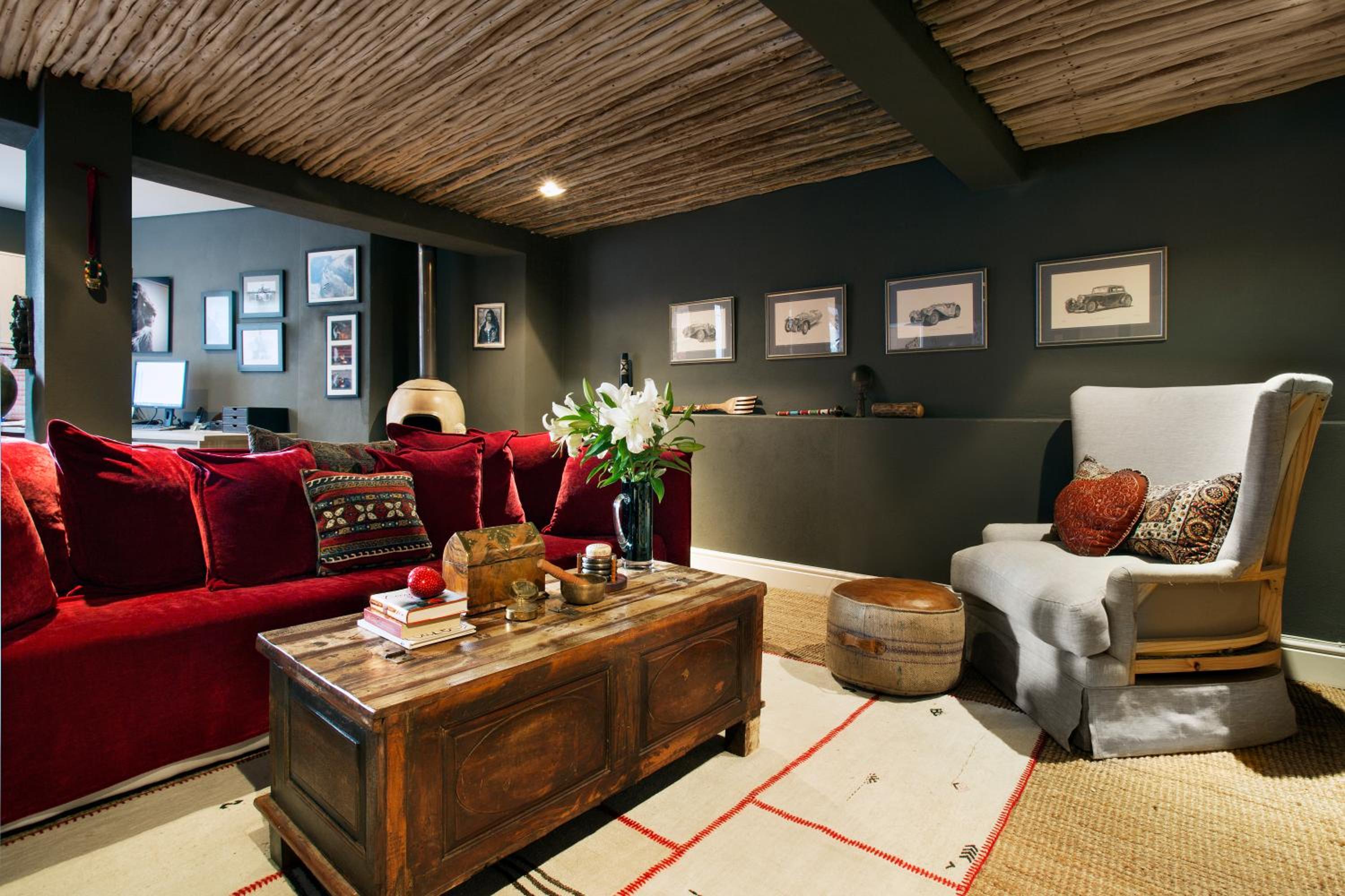 Фото Table Mountain Retreat