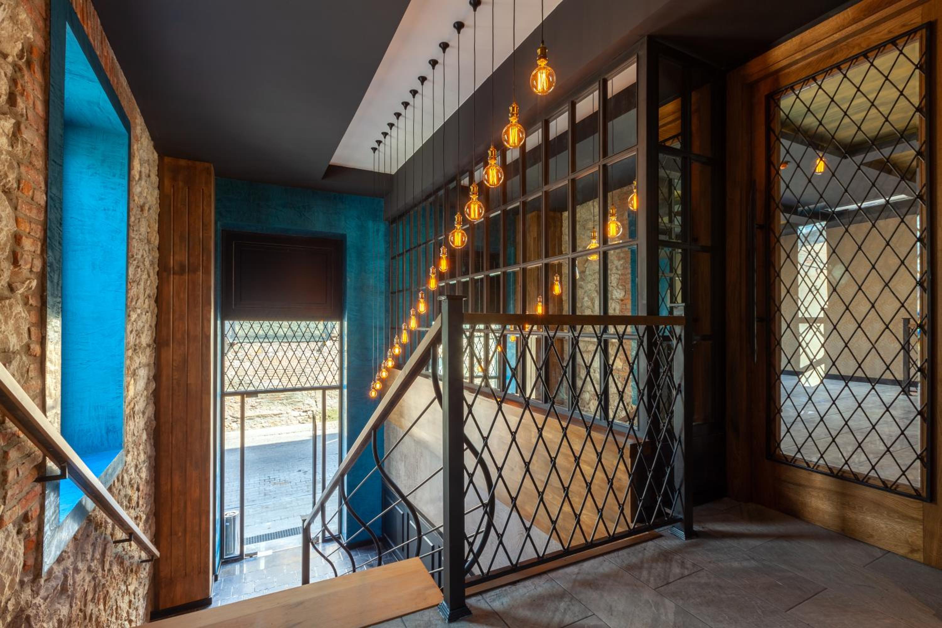 Фото Отель Соломон