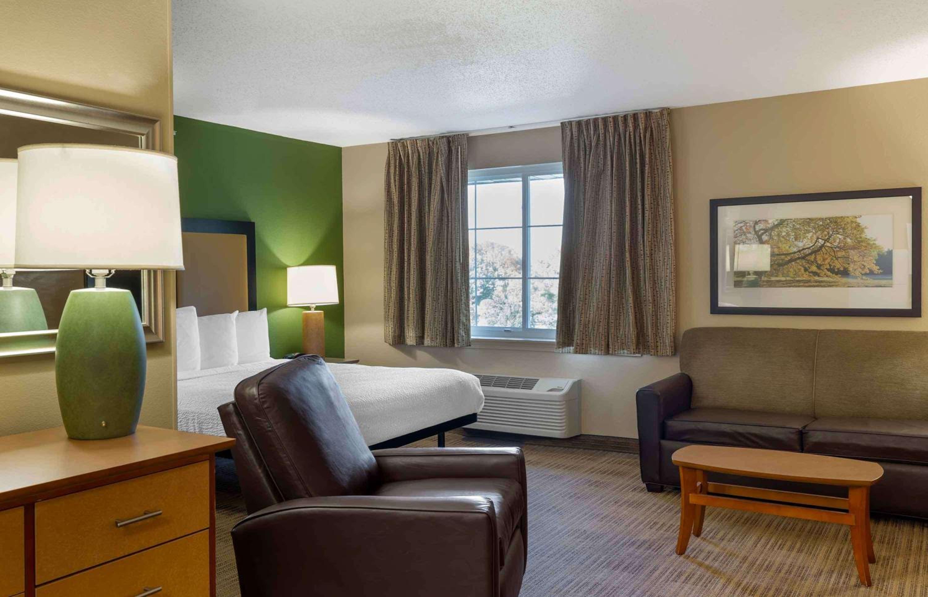 Фото Extended Stay America Suites - Hartford - Farmington