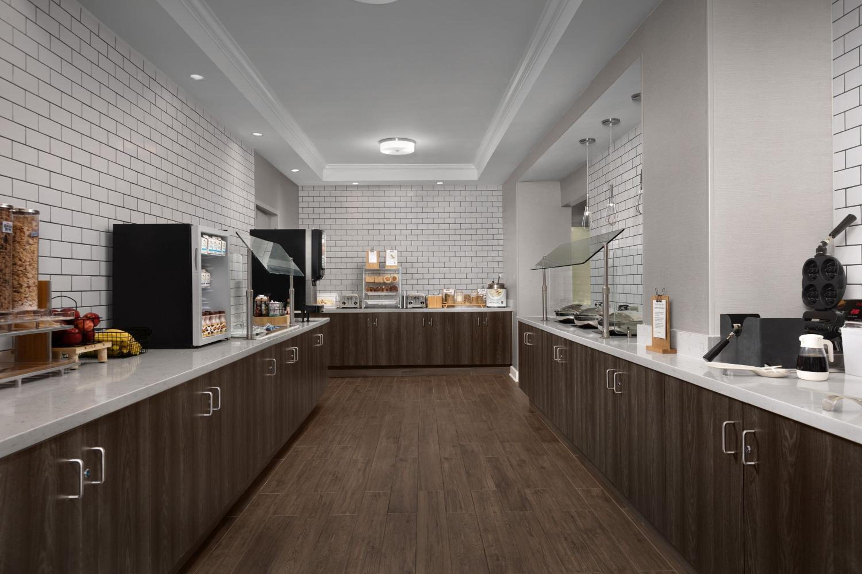 Фото Residence Inn by Marriott Charlotte SouthPark