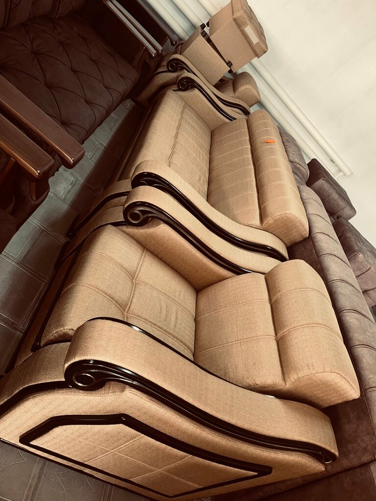 Hardware store Omega-Stroykhoztovary, Ardon, photo