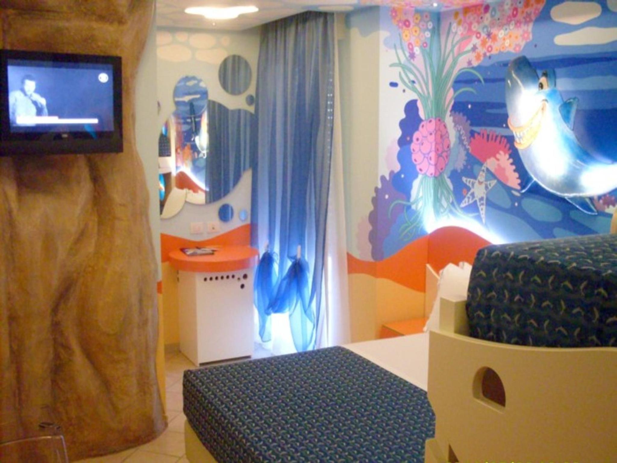 Фото La Cappuccina