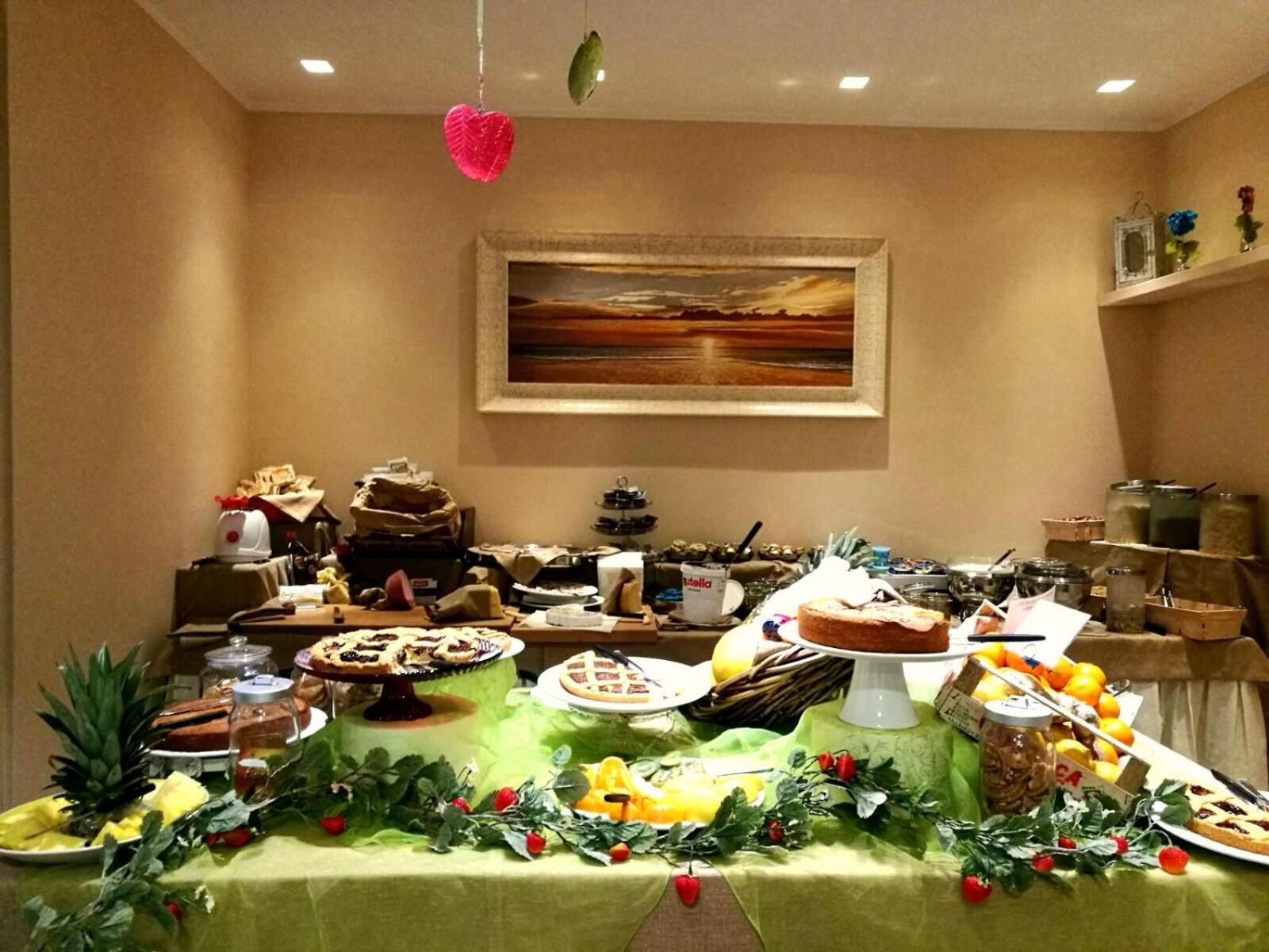 Фото La Cappuccina