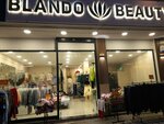 Blando Beauty Güzellik Merkezi - Şirinevler (Стамбул, Бахчелиэвлер, улица Хюрриет, 53C), салон красоты в Стамбуле