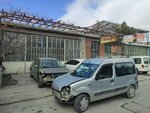Pinar Oto Boya Atolyesi (Konya, Selçuklu, Erkanli Sok., 57) ، طلاء السيارات