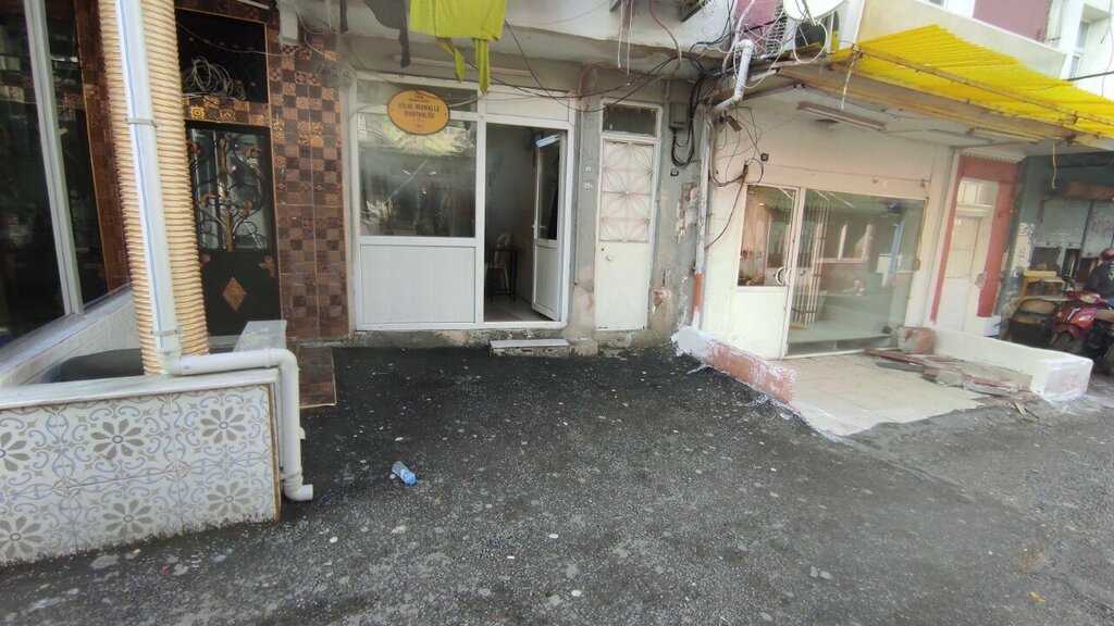 Mukhtars Hilal Mahallesi Muhtarligi, Izmir, photo