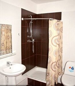 Гостиница Олимп