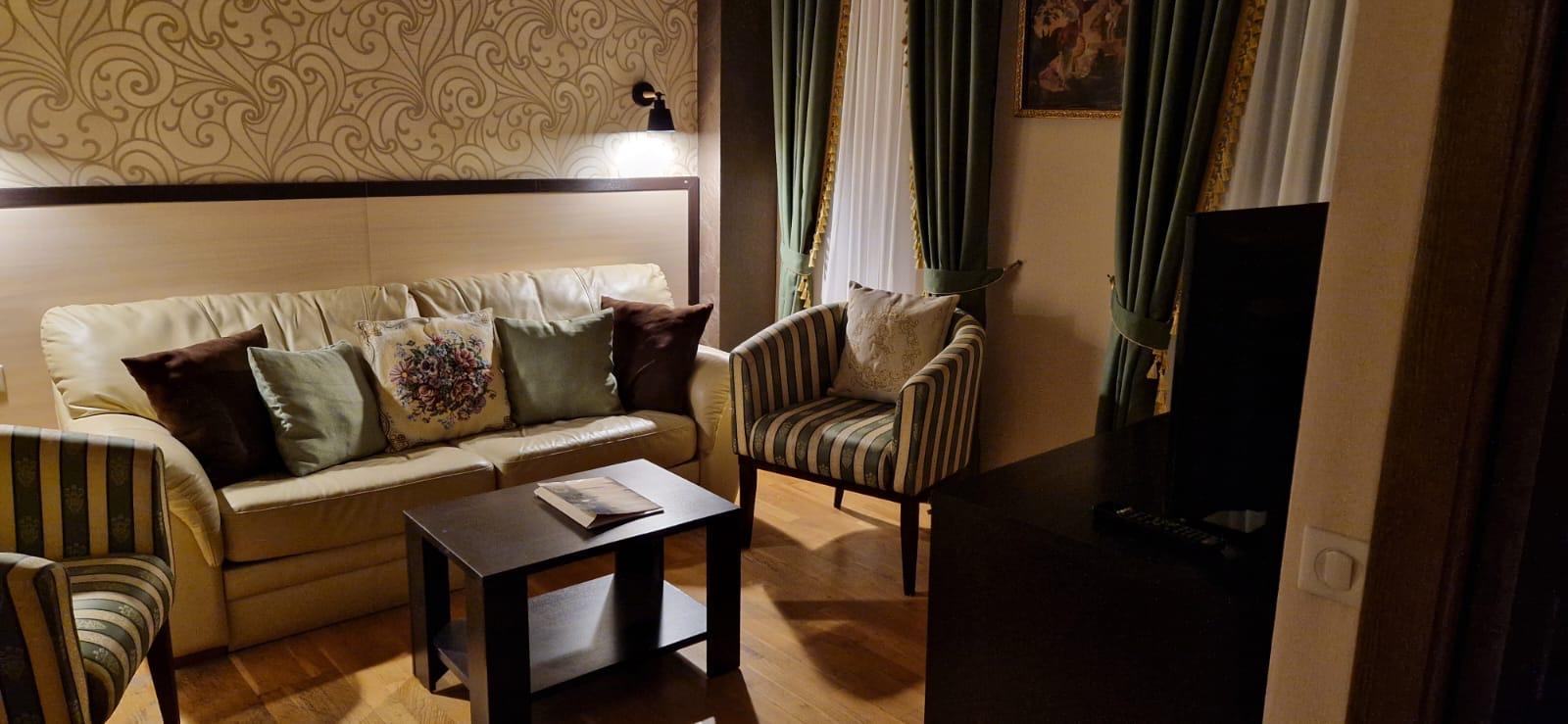 Фото Особняк на Карла Маркса