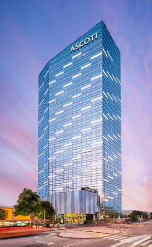 Гостиница Ascott Macau в Макао (Аомыне)
