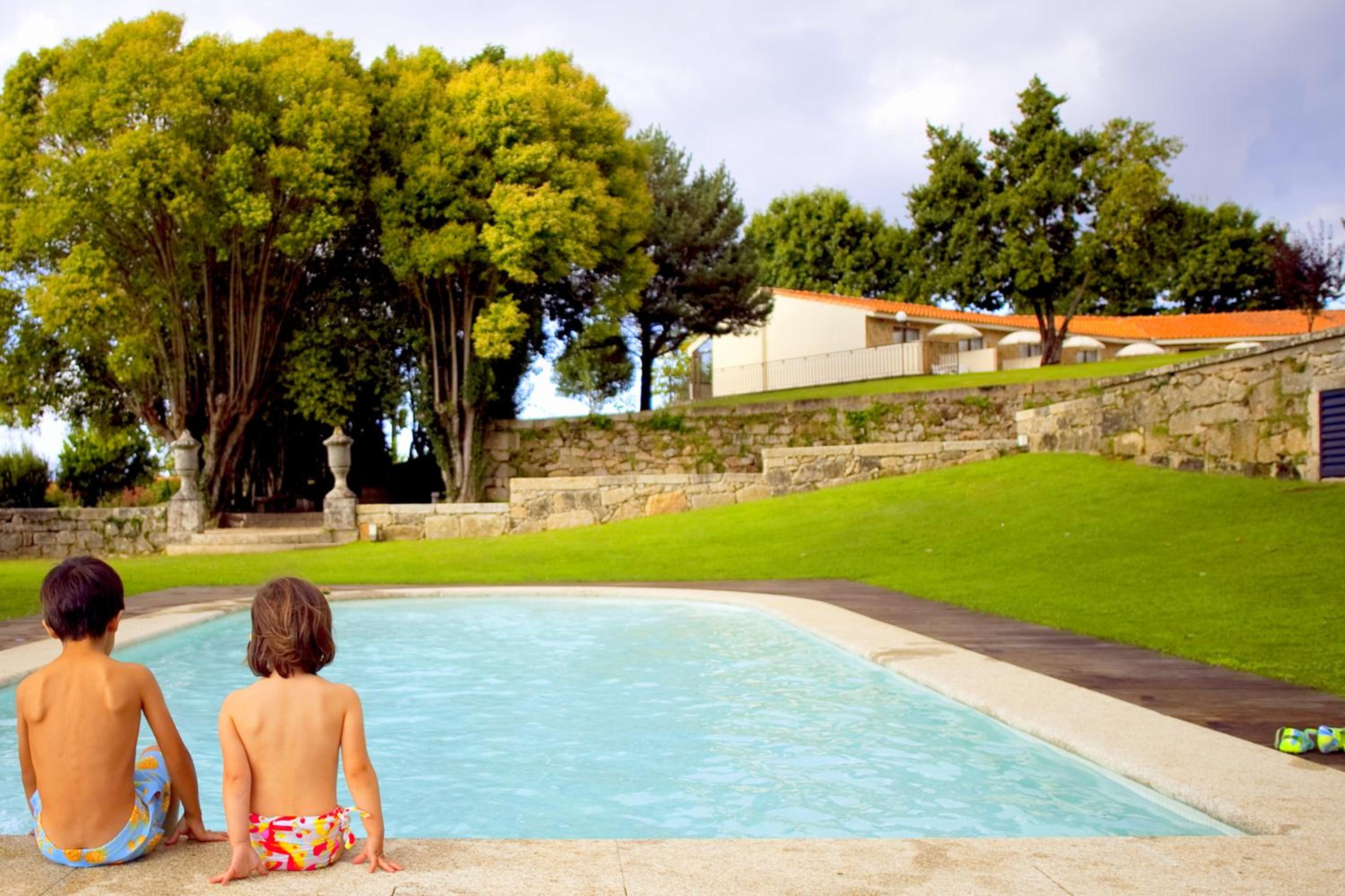 Фото Boega Hotel