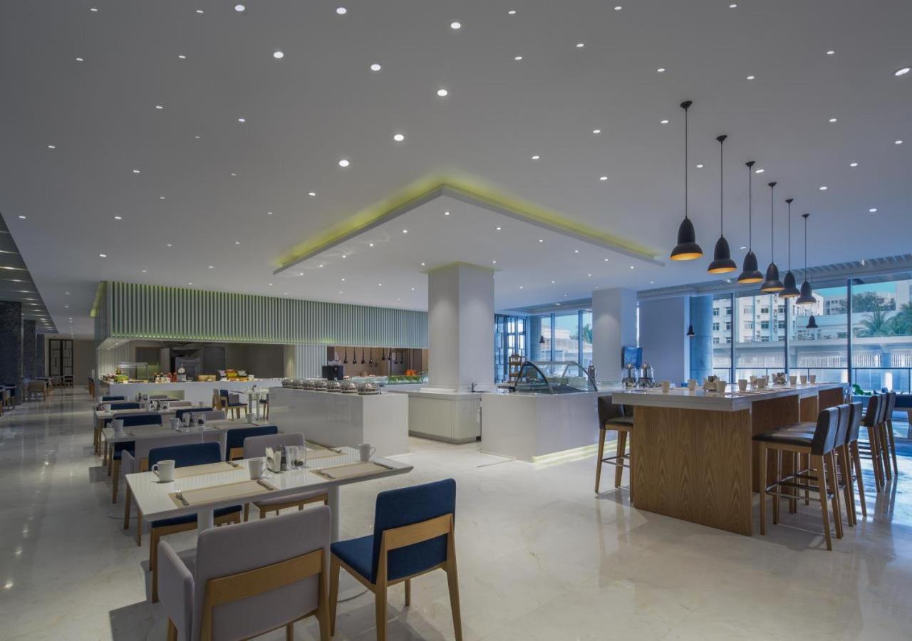 Фото Sanya Phoenix Airport Hotel