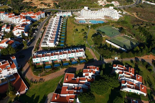 Гостиница Prainha Clube