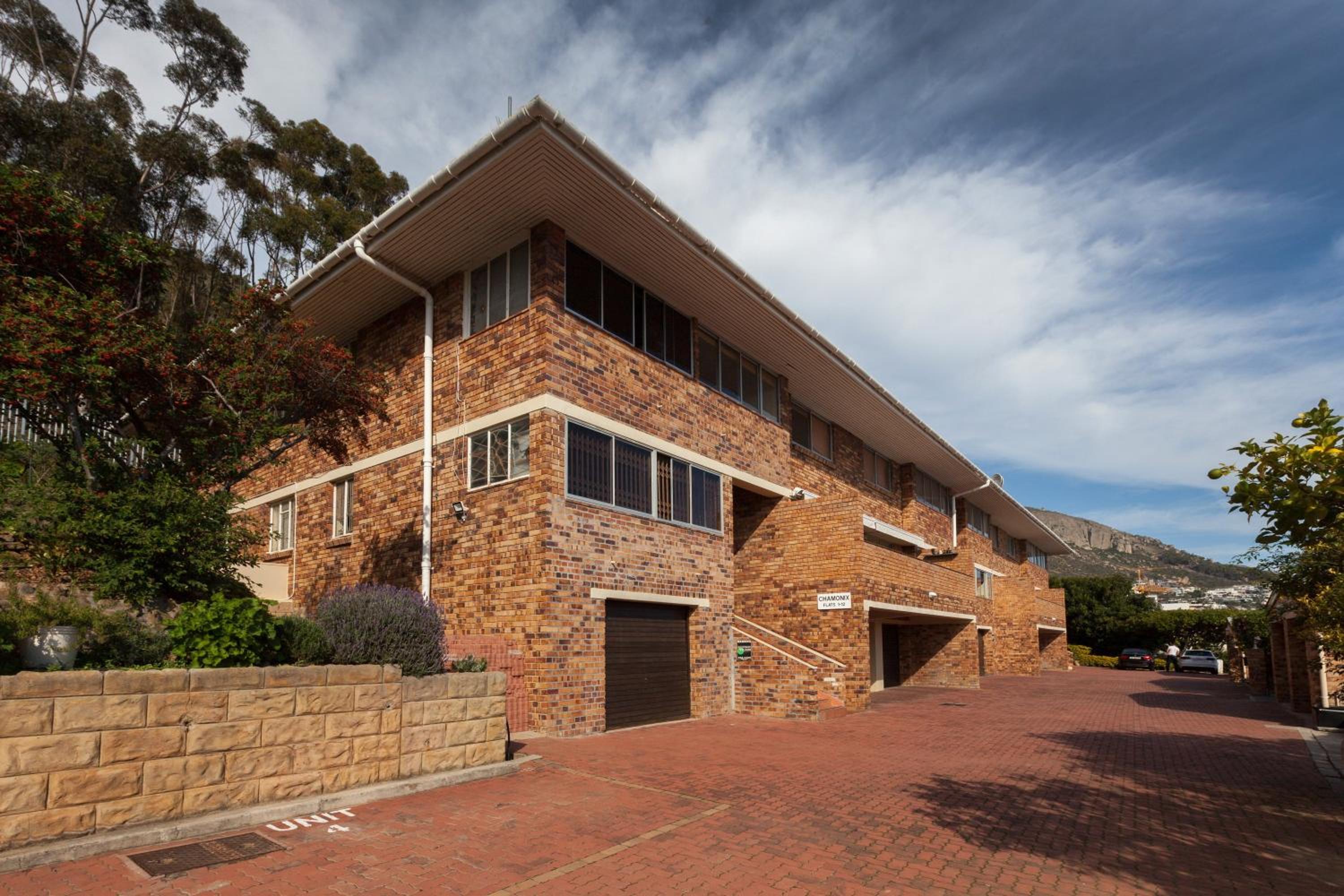 Фото Chamonix 16 by Ctha