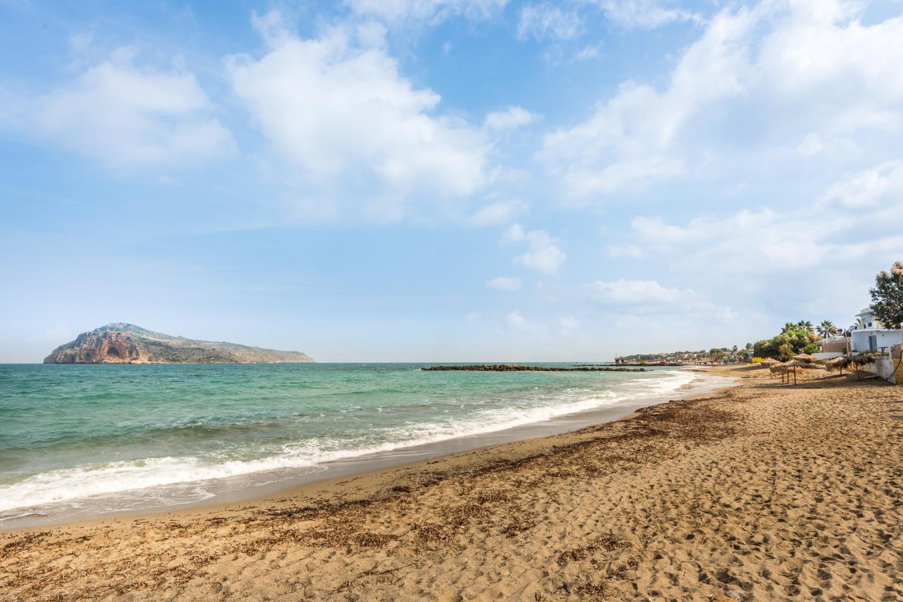 Фото Athina Apartments