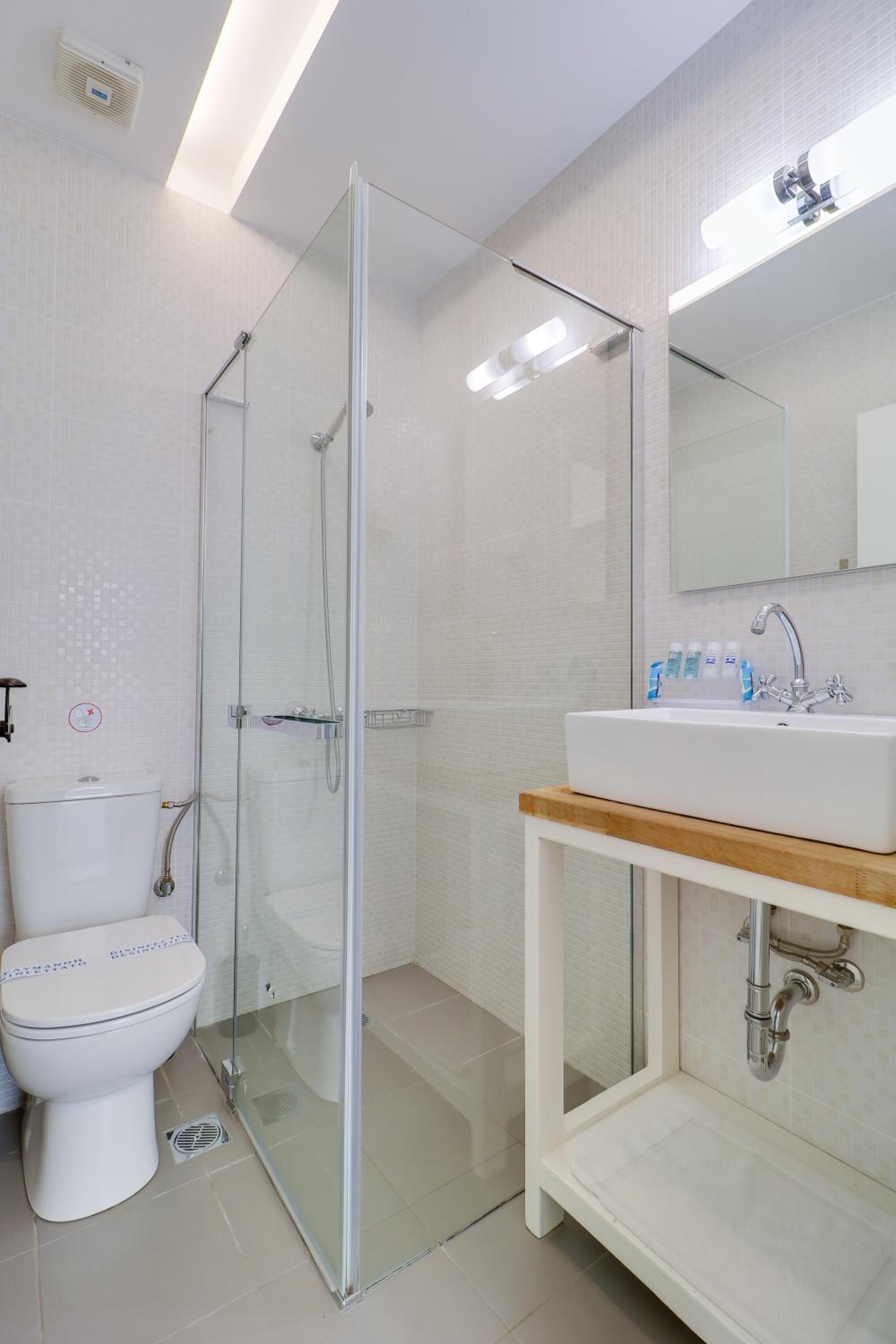 Фото Athens Residence