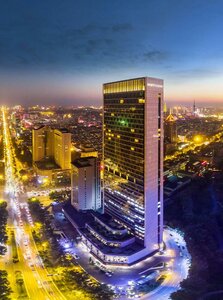 Гостиница Hyatt Regency Changchun