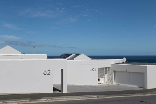Апартаменты 62 Camps Bay в Кейптауне