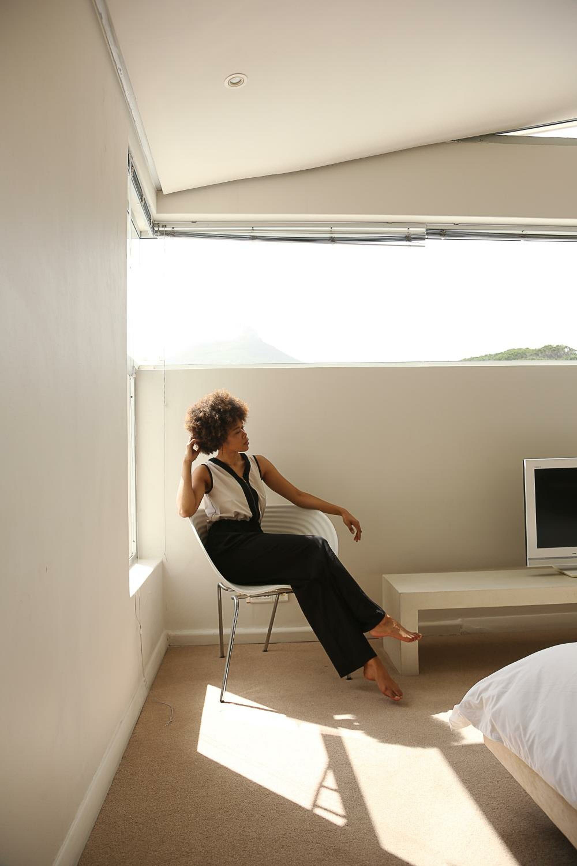 Фото Lion's View