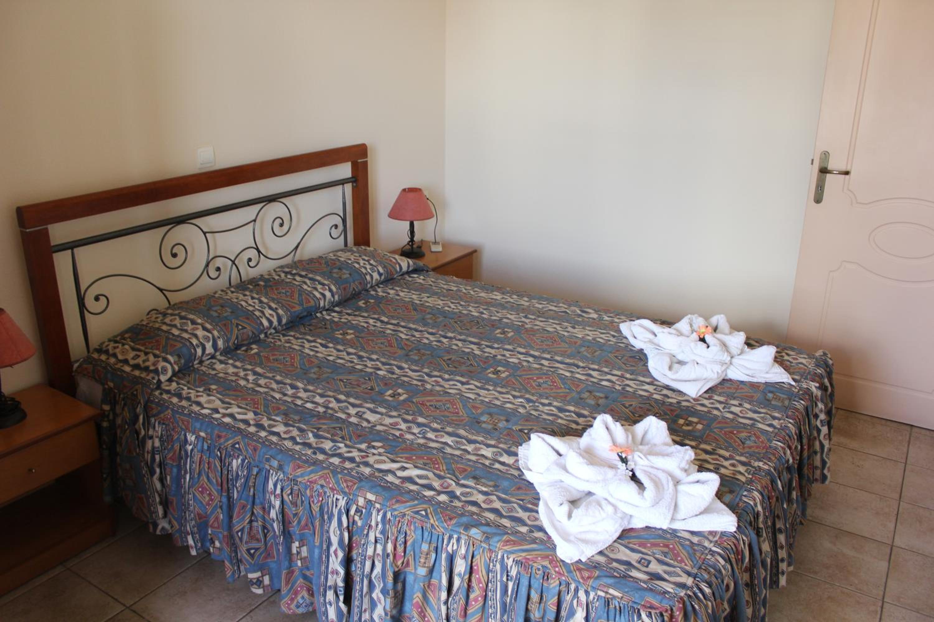 Фото El Greco Apartments