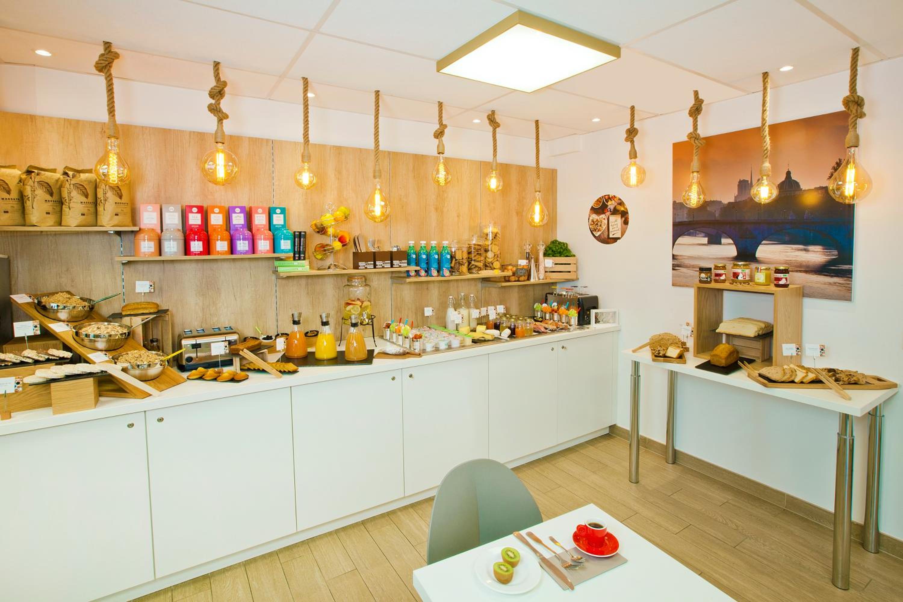 Фото Residhome Bordeaux