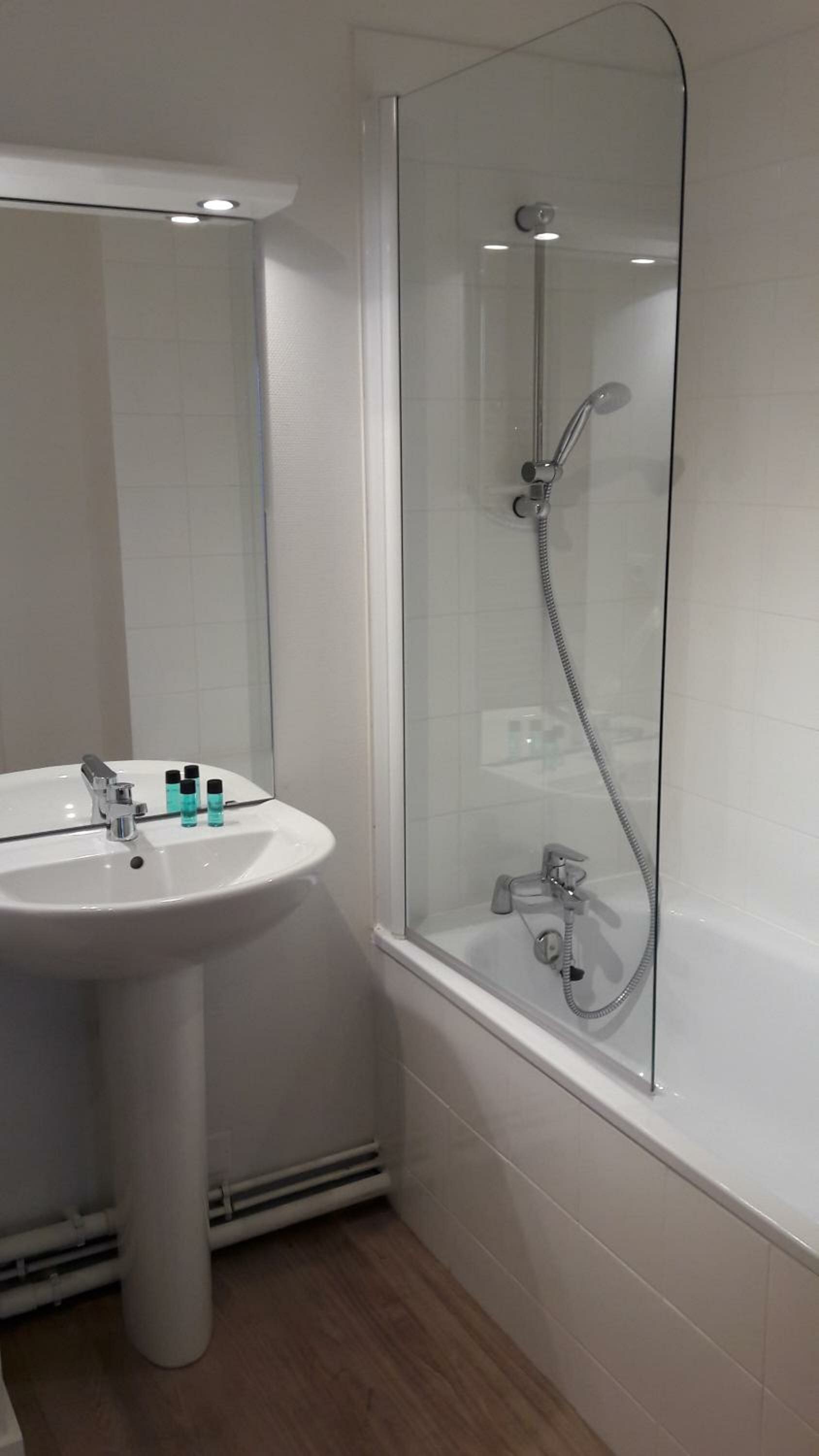 Фото Apparteo Dijon