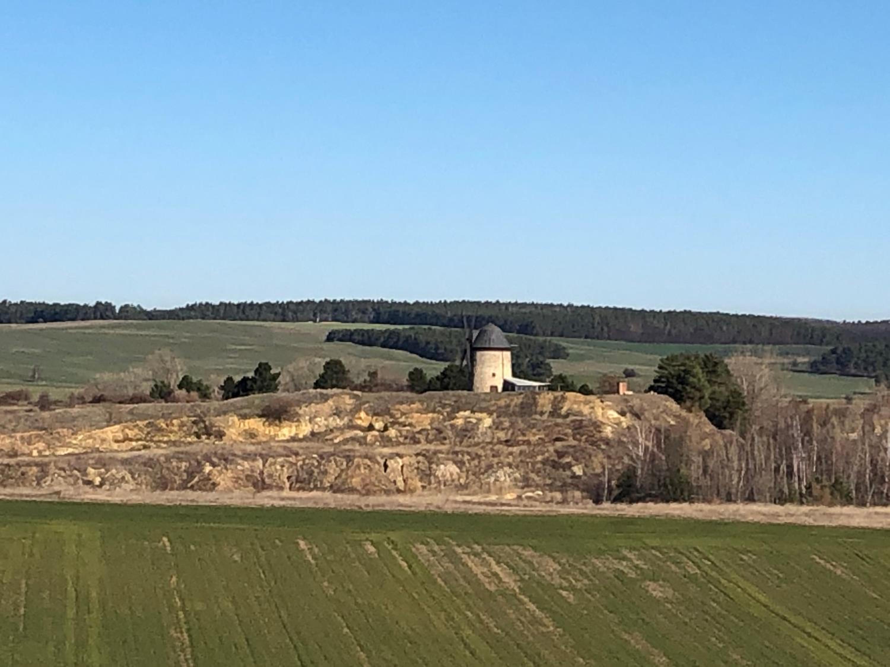 Фото Villa le Palais