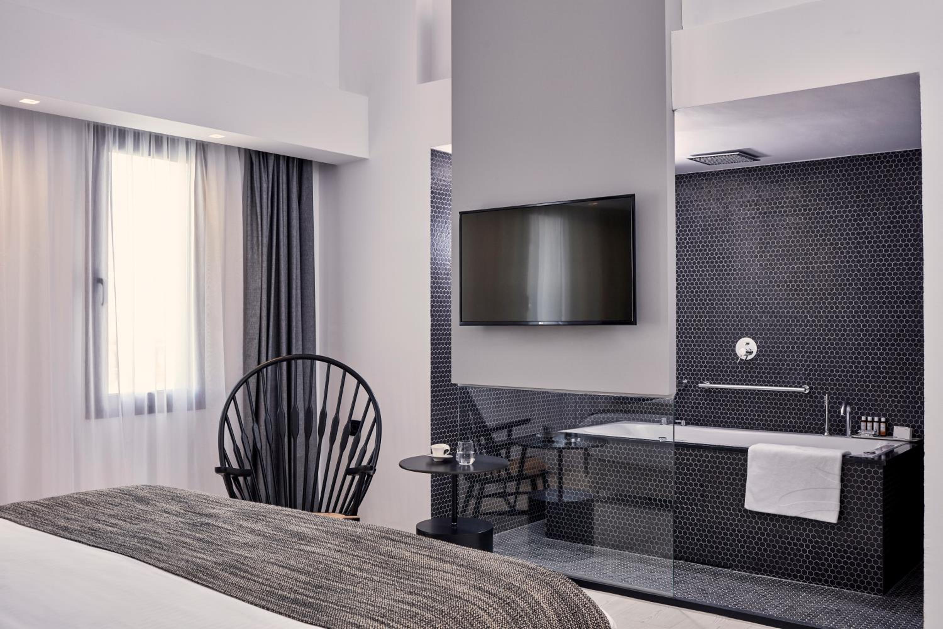 Фото Atlantica Caldera Palace - All Inclusive