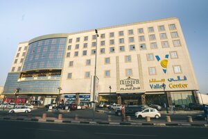 Гостиница Iridium Hotel Taif
