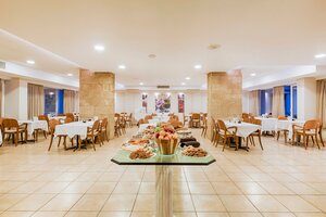 Гостиница Pearl Hotel