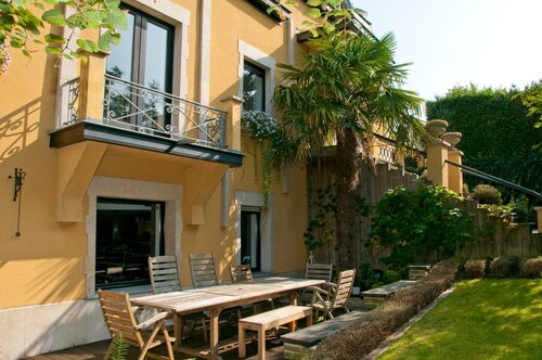 Внешний вид отеля Gasthof Kapelhof в Эрондегеме, фото 1