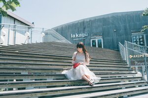 Гостиница Hotel Vintage Tokyo Kagurazaka