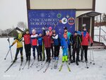 Спортивная школа олимпийского резерва № 3 (bulvar imeni Akademika Leonida Semyonovicha Barbarasha, 10), gimnasio de deportes