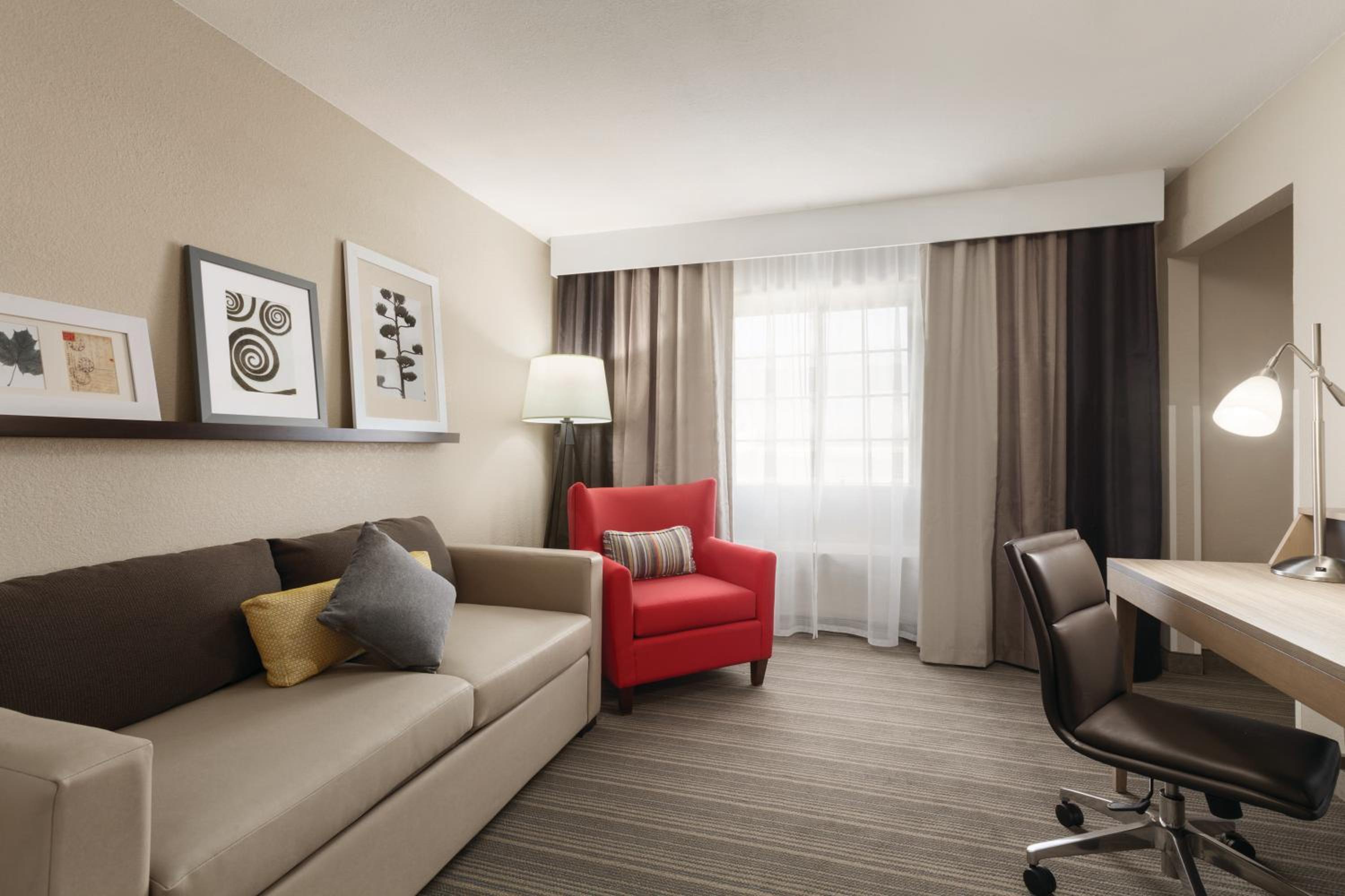 Фото Country Inn & Suites by Radisson, Bakersfield, Ca