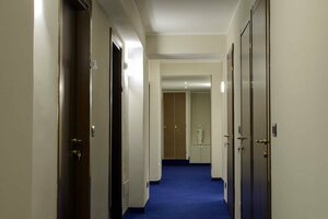 Гостиница Hotel Torino Porta Susa