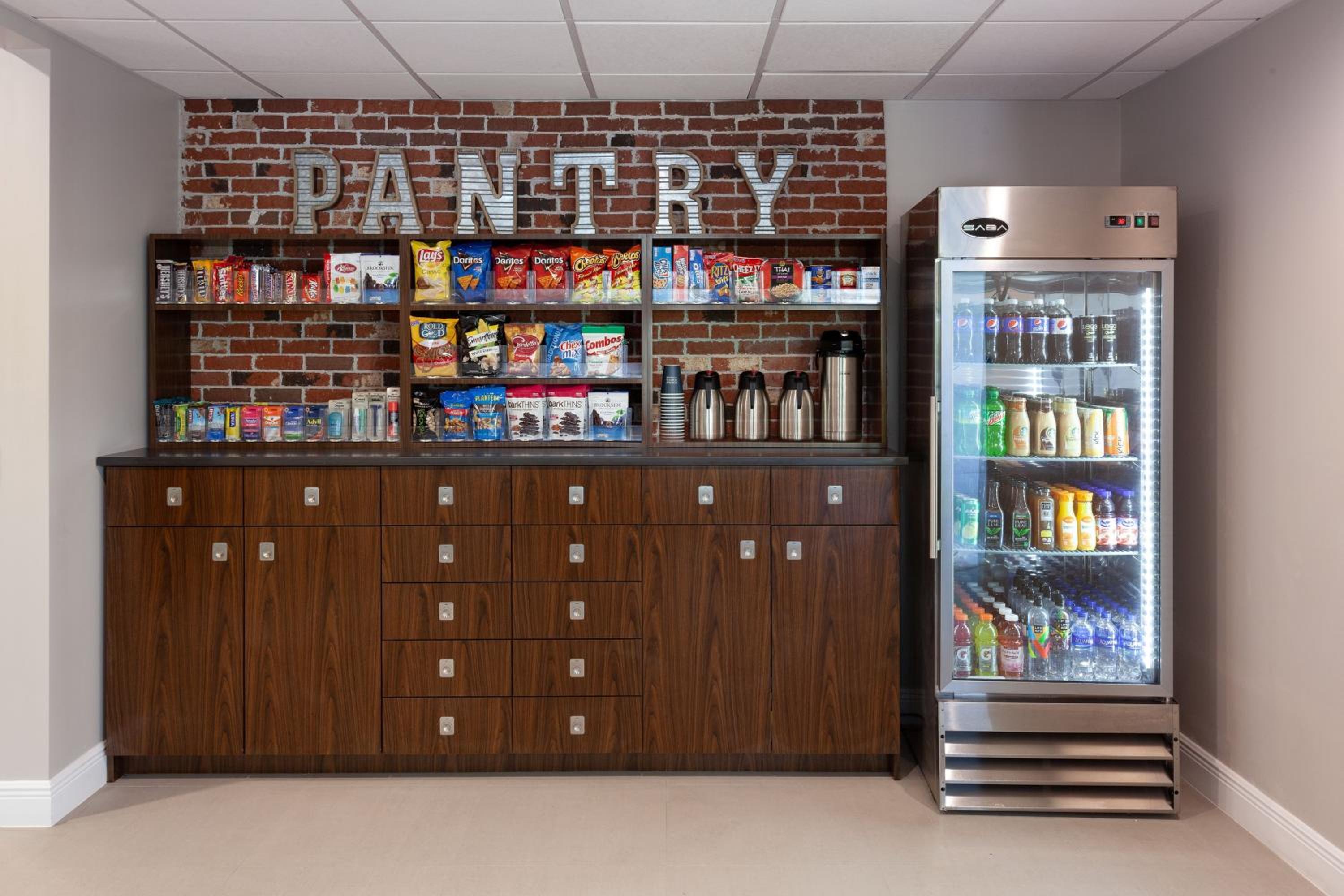 Фото Four Points by Sheraton Orlando Convention Center