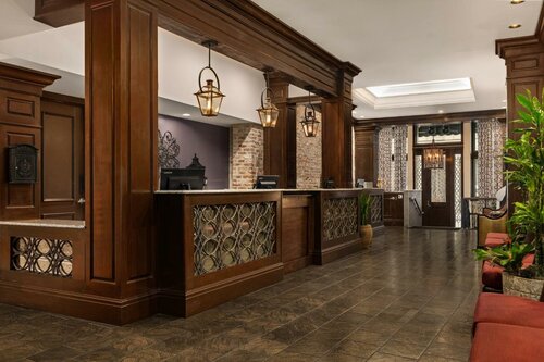 Гостиница Club Wyndham La Belle Maison