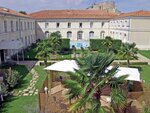 Mercure Rochefort La Corderie Royale