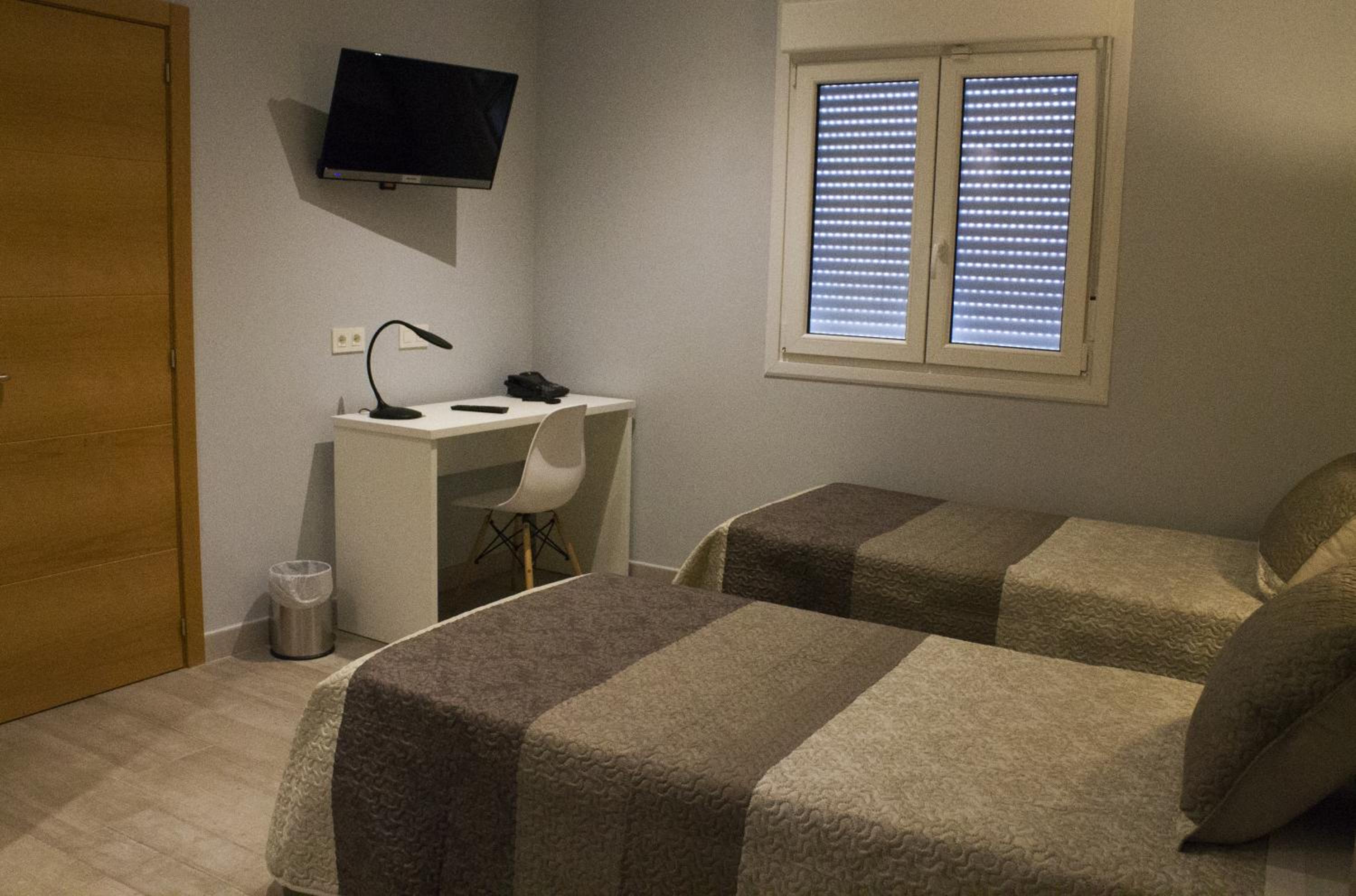 Фото Hotel Infante Antequera