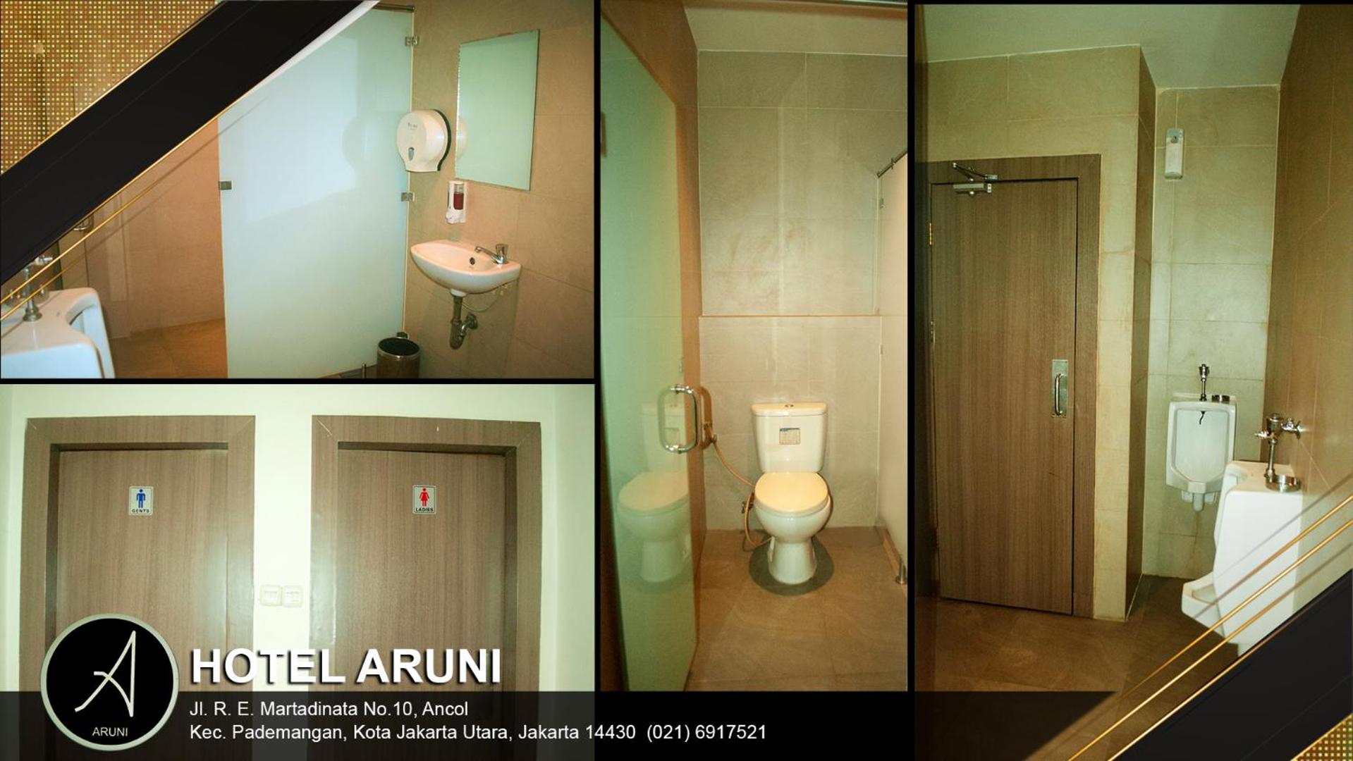 Фото Hotel Aruni Ancol