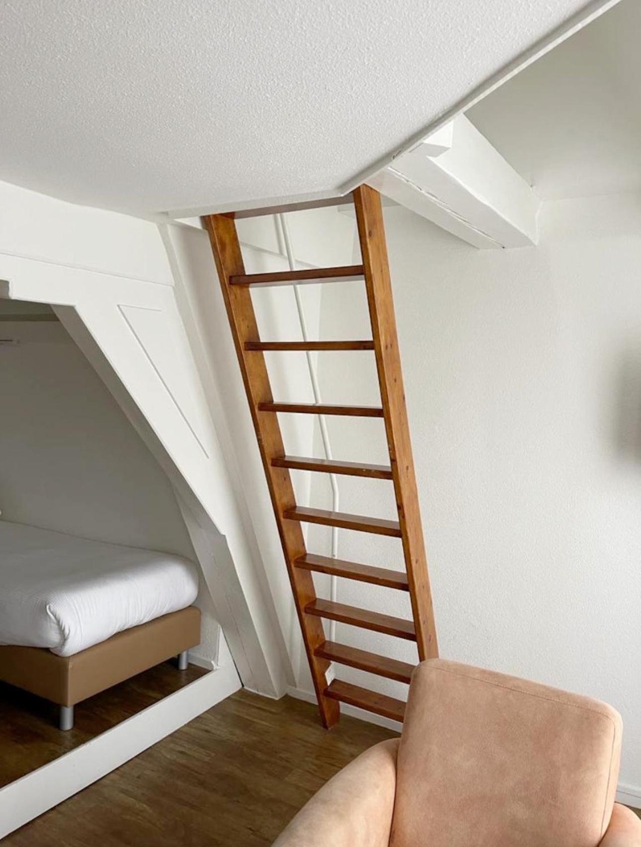 Фото Hotel Residence Le Coin