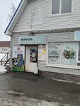 Авокадо (derevnya Beryozovka, Tsentralnaya ulitsa, 107), grocery