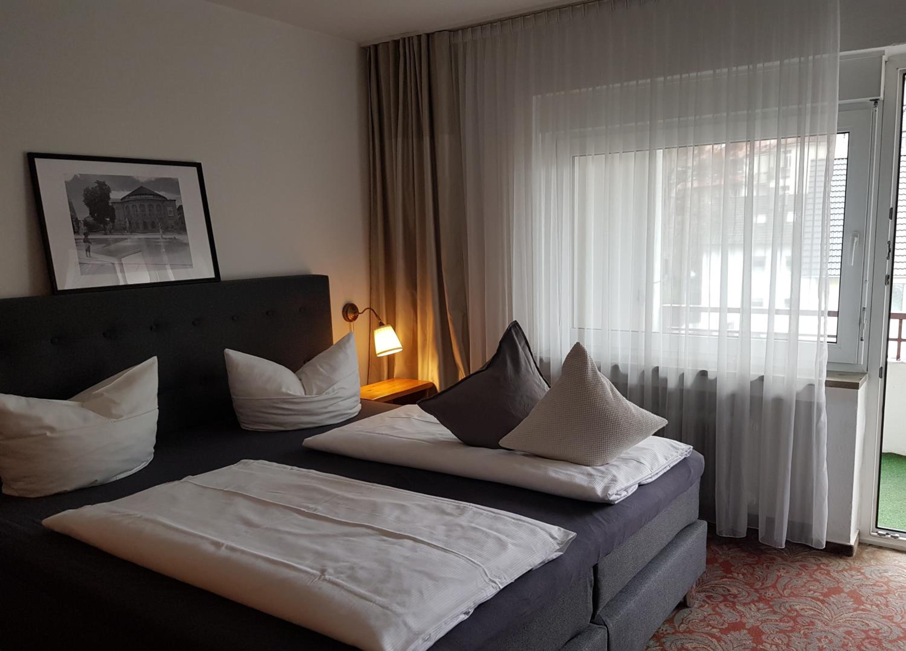 Фото Apart Freiburg