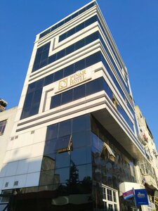 Гостиница Pinar Elite Hotel
