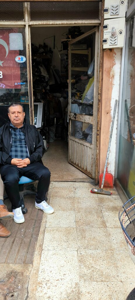 Electrical works Er Electronics, Antalya, photo