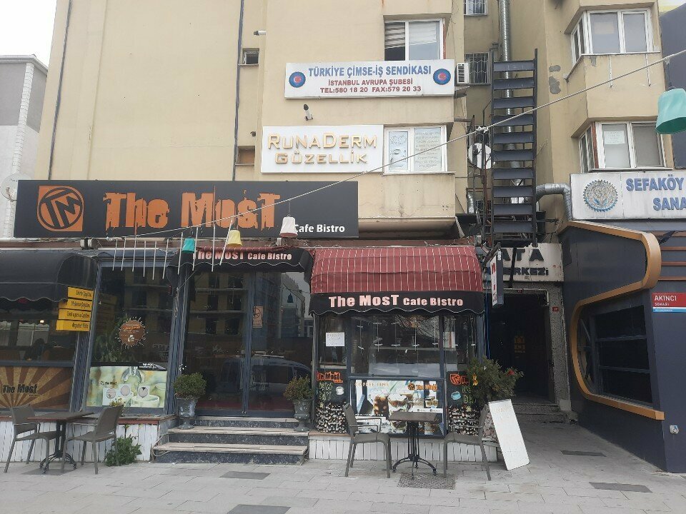 IT company Ntey IT Inc, Istanbul, photo