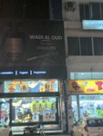 Wadi Al oud (DHA Phase 1, Sector L, 149 Street, 174/1), perfume and cosmetics shop
